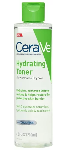 CeraVe Hydrating Toner