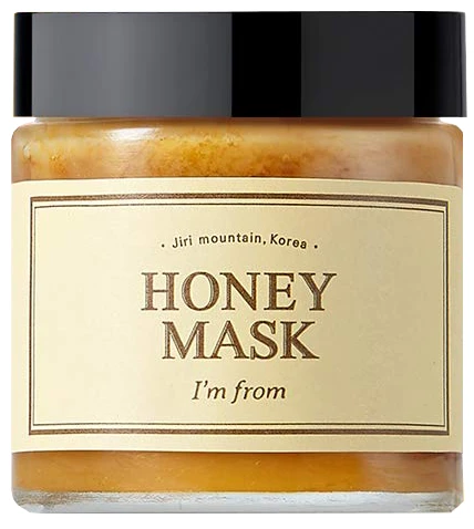 I'm From Honey Mask