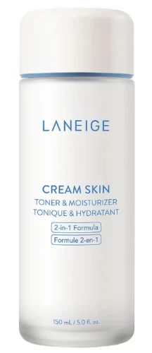 Laneige Cream Skin Toner