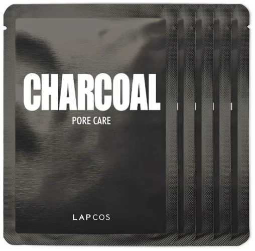 Lapcos Charcoal Sheet Mask