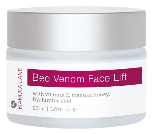 Manuka Lane Bee Venom Face Lift Cream