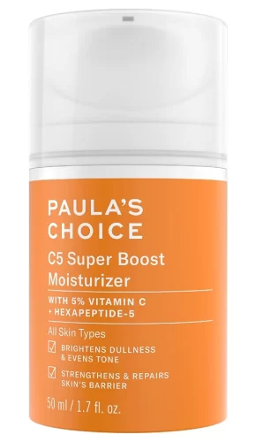 Paula's Choice C5 Super Boost Hydratant