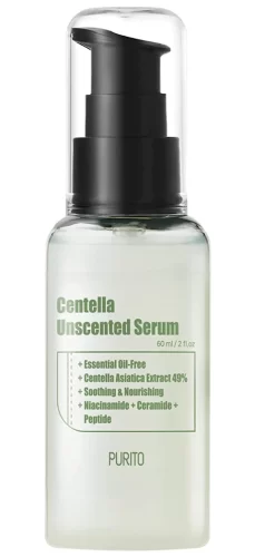 Purito Centella Unscented Serum