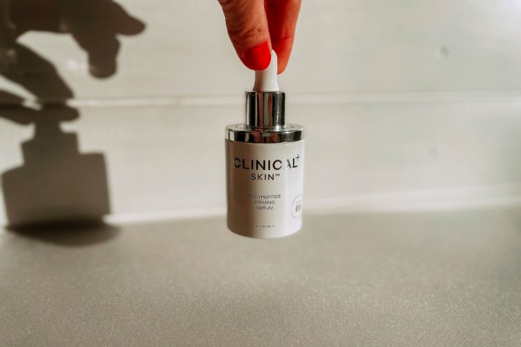 Clinical Skin Peptide Serum