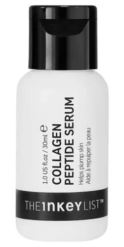 The Inkey List Collagen Peptide Serum