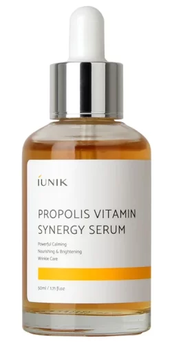 iUNIK Propolis Vitamin Synergy Serum