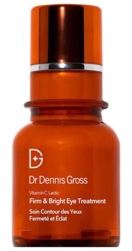 Dr. Dennis Gross Vitamin C Lactic Acid Eye Treatment