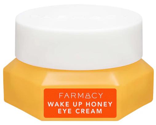 Farmacy Wake Up Honey Eye Cream