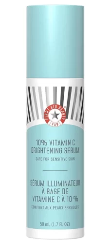 First Aid Beauty 10% Vitamin C Brightening Serum