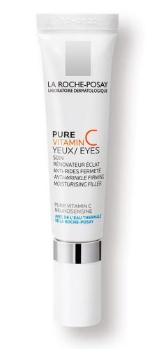 La Roche-Posay Pure Vitamin C Eye Cream