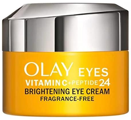 Olay Vitamin C Eye Cream