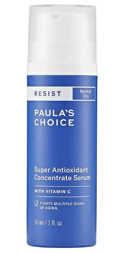 Paula's Choice Resist Super Antioxidant Serum