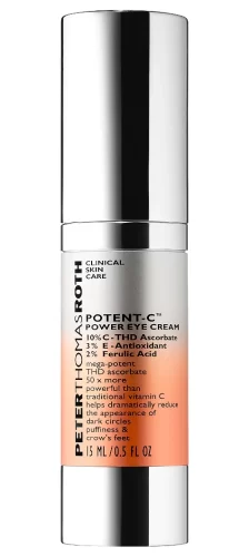 Peter Thomas Roth Potent-C Power Eye Cream