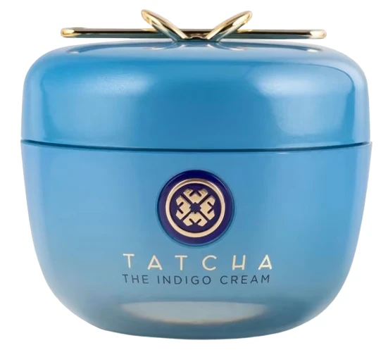 Tatcha Indigo Cream