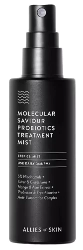 Allies of Skin Molecular Saviour Probiotics Treatment Mist