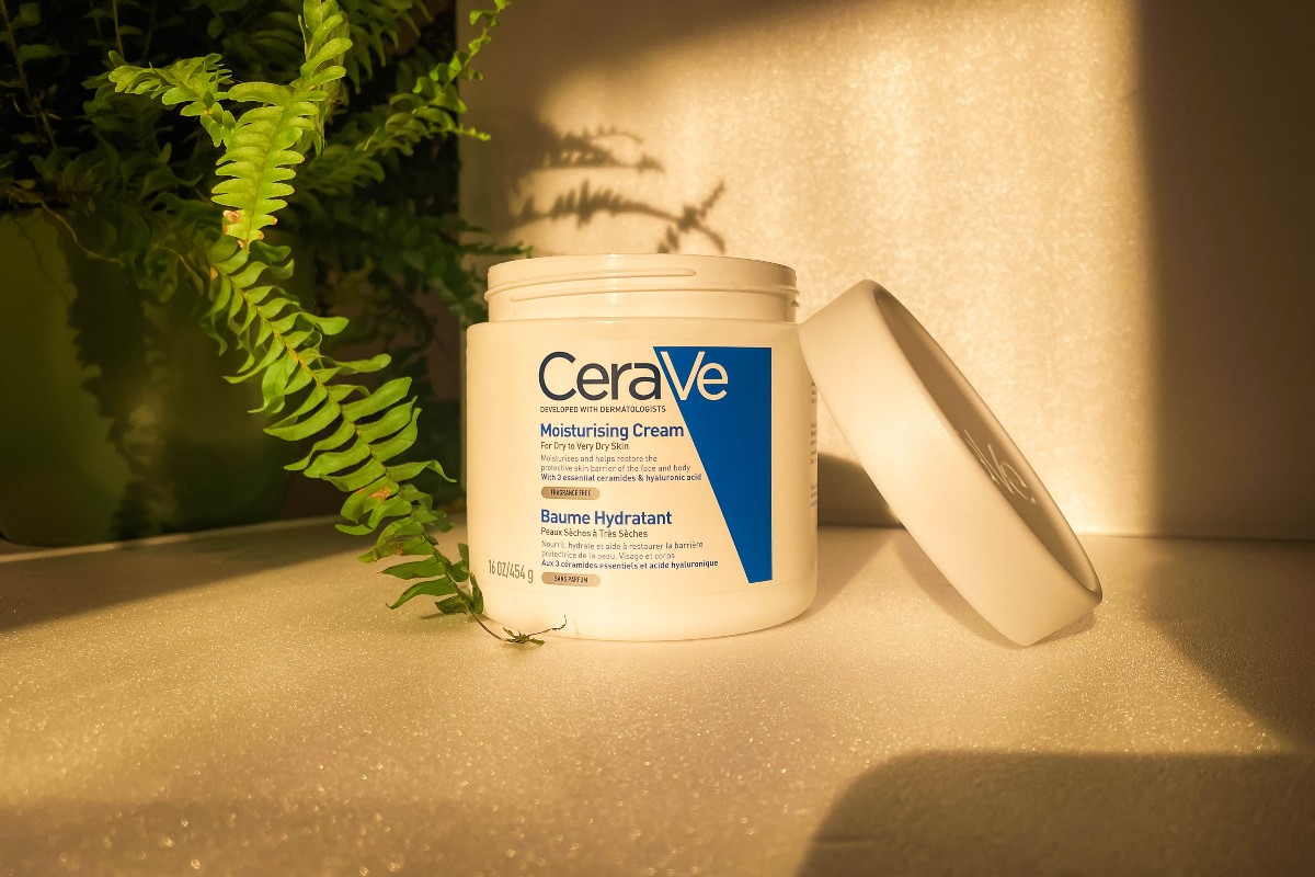 CeraVe Cream