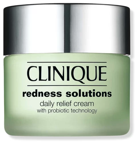 Clinique Daily Relief Cream
