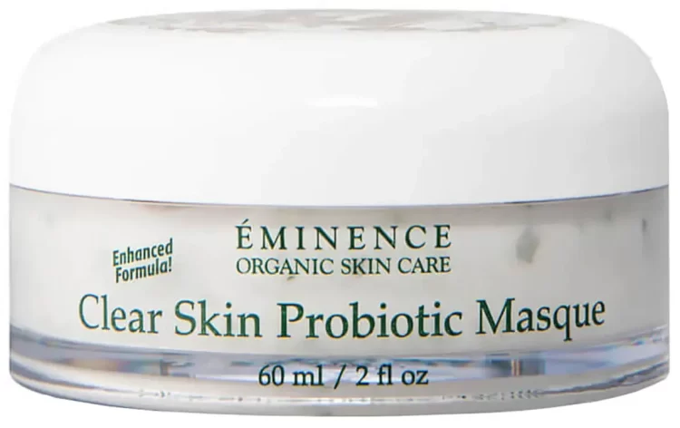 Eminence Clear Skin Probiotic Masque