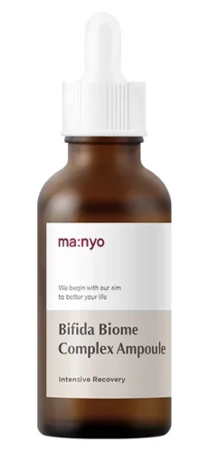 Manyo Factory Bifida Biome Complex