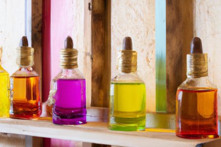 Ask An Licensed Esthetician: Are Facial Oils Good for Oily
Skin?