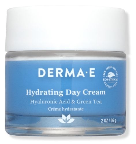 Derma-E Ultra Hydrating Antioxidant Day Cream