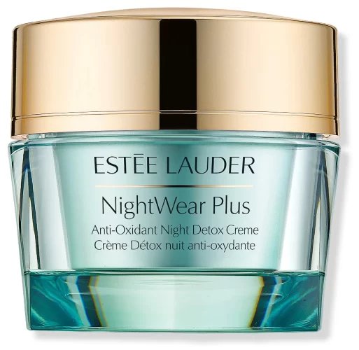 Estée Lauder Night Detox Creme