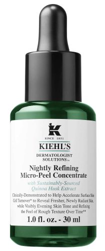 Kiehls Nightly Refining Micro-Peel Concentrate
