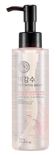 The Face Shop Rice Water Bright Cleansing Oil