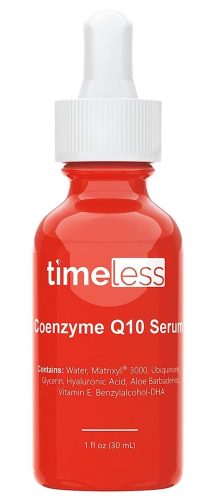 Timeless Coenzyme Q10 Serum