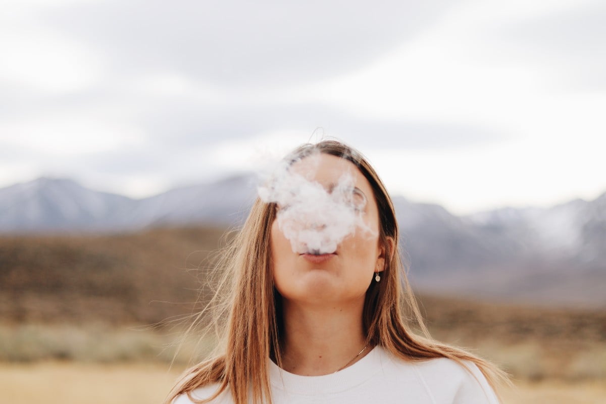 smoking effects on skin and how to reverse them