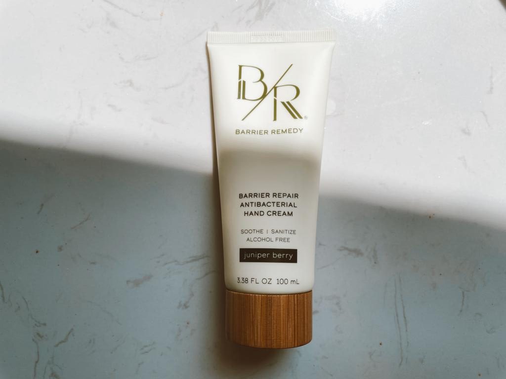 Barrier Remedy Hand Cream