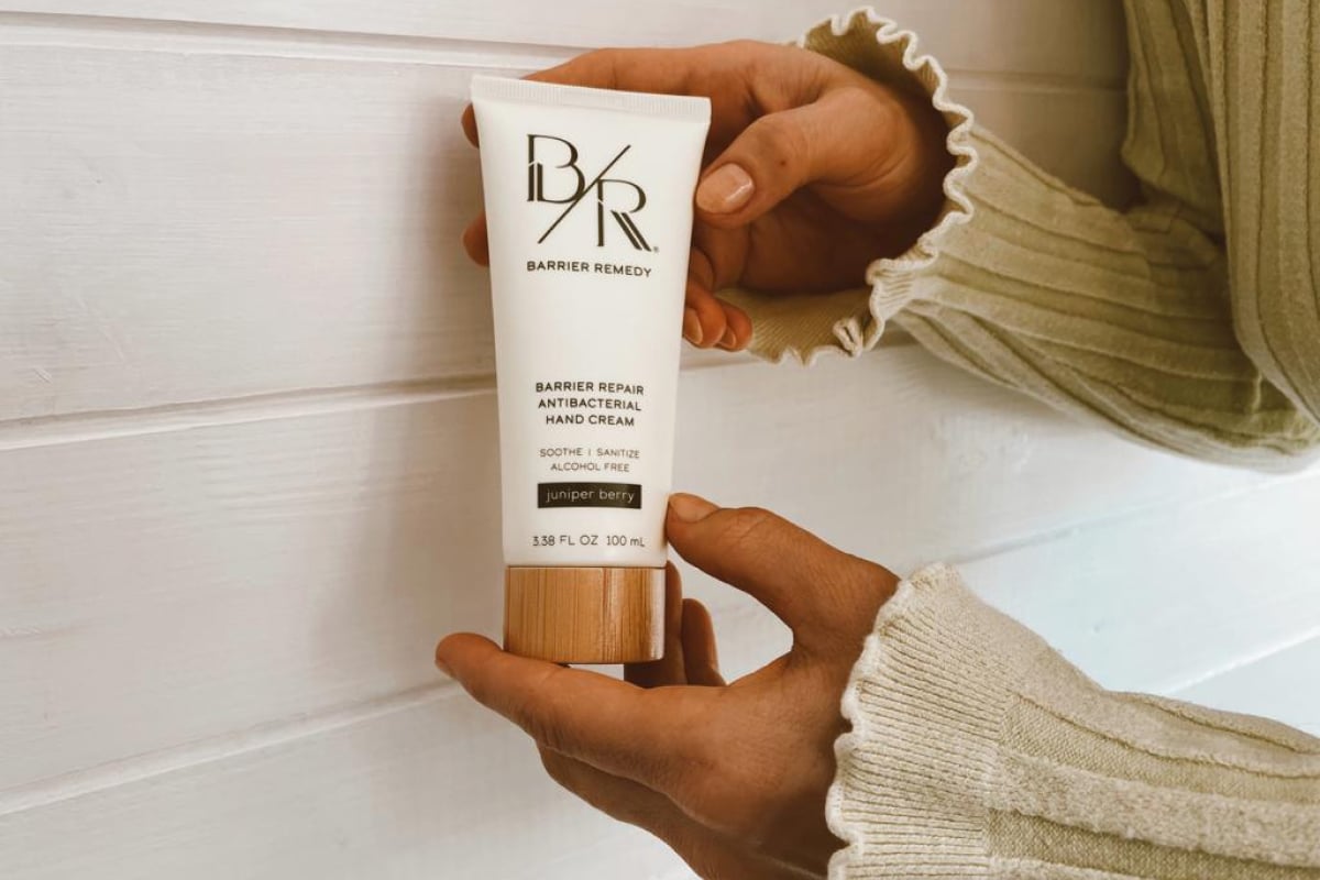 Barrier Remedy Hand Cream Review