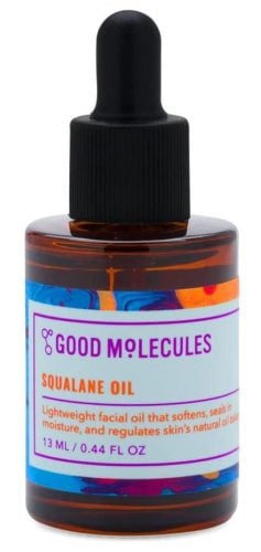 Good Molecules Best Squalane Oil