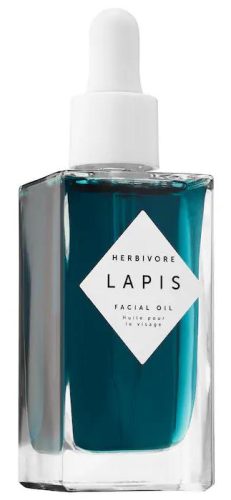 Herbivore Lapis Blue Tansy Face Oil