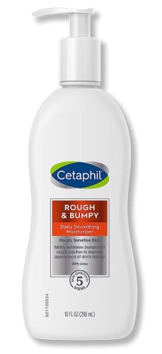 Cetaphil Daily Smoothing Moisturizer