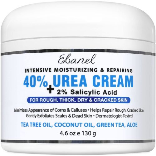 Ebanel 40 Urea Cream