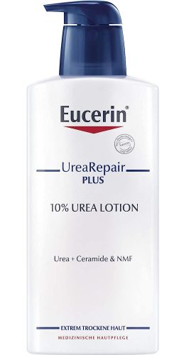 Eucerin UreaRepair Urea Lotion