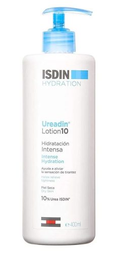 Isdin Body Lotion Uradin10