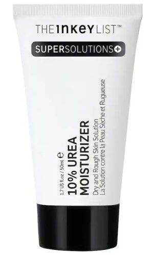 The Inkey List Urea Moisturizer