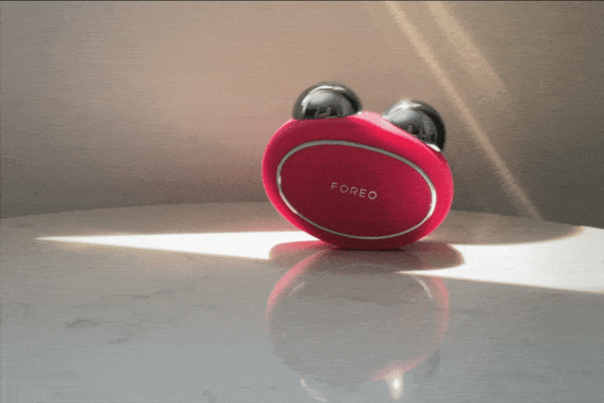 Foreo Bear Review