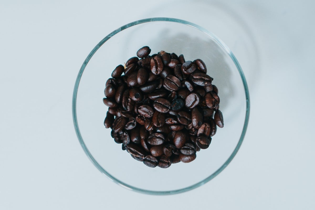caffeine serums benefits skin