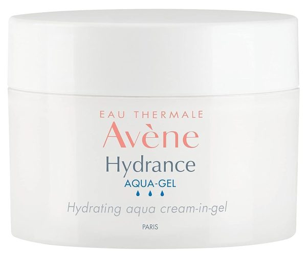 Avène Hydrance Aqua-Gel