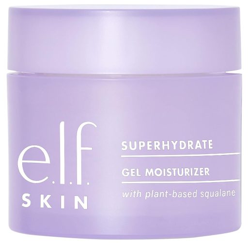 E.l.f Superhydrate Gel Moisturizer