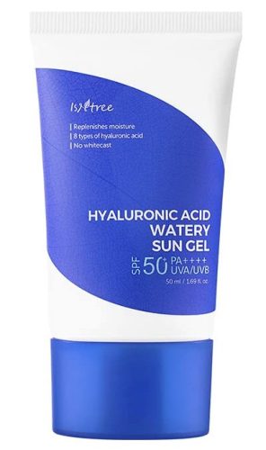 Isntree Hyaluronic Acid Watery Sun Gel