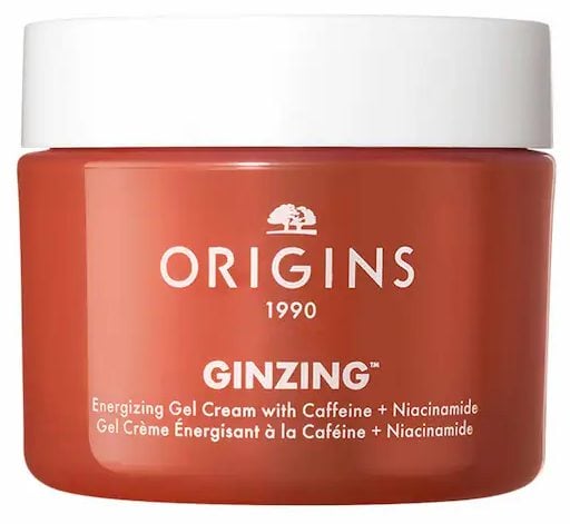 Origins GinZing Energizing Gel Cream