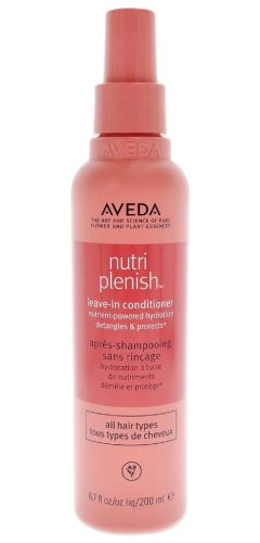 Aveda Nutriplenish Leave-In Conditioner