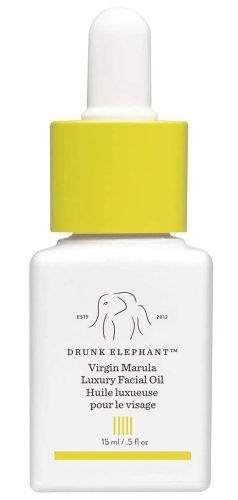 Drunk Elephant Virgin Marula Luxury Face Oil