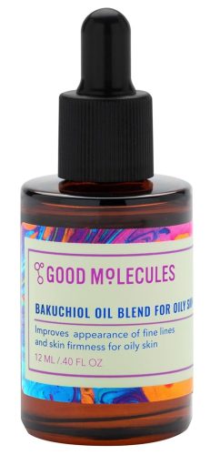 Good Molecules Bakuchiol Oil