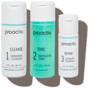 3-Step Skincare Routines Recommended by Experts - Women's Concepts