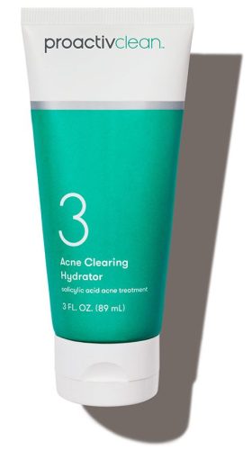 Acne Clearing Hydrator